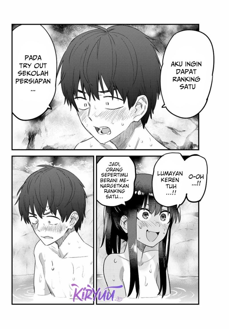 Ijiranaide, Nagatoro-san