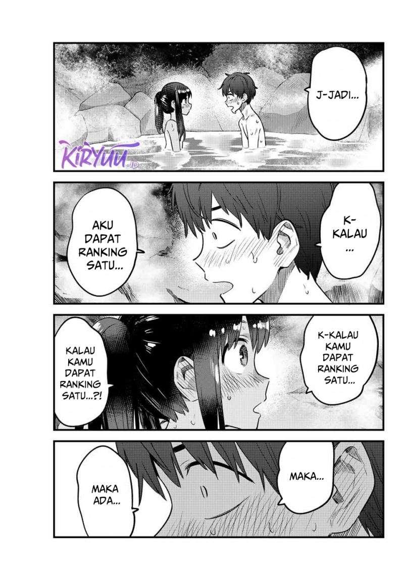 Ijiranaide, Nagatoro-san