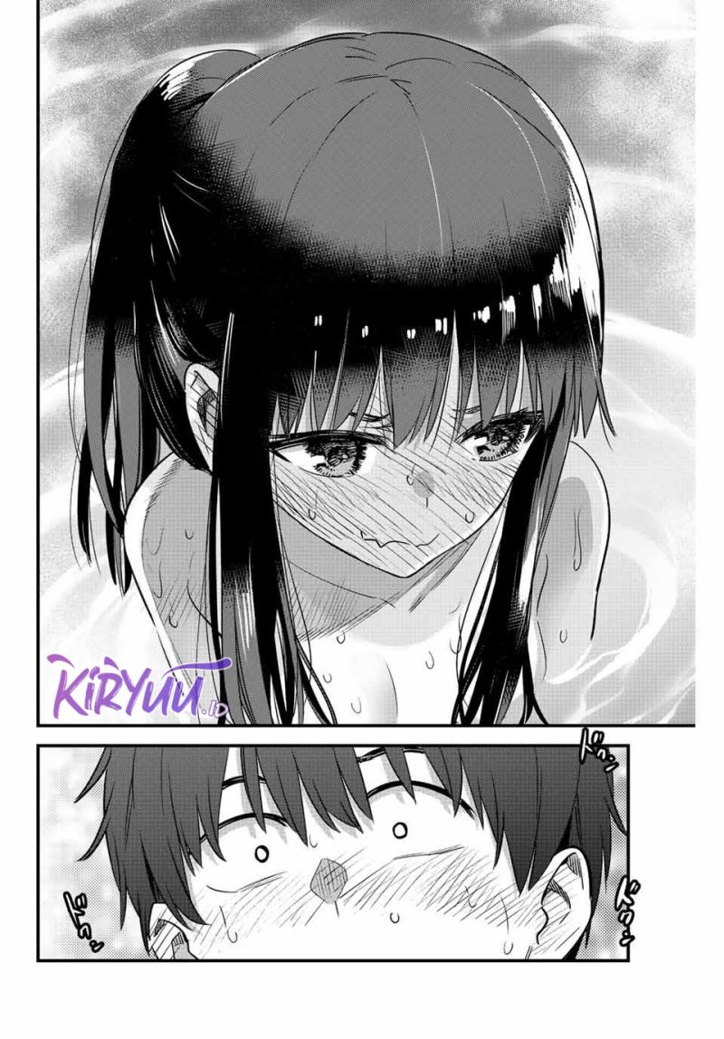 Ijiranaide, Nagatoro-san