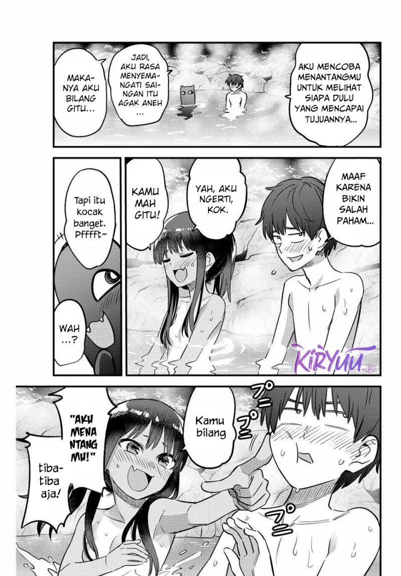 Ijiranaide, Nagatoro-san