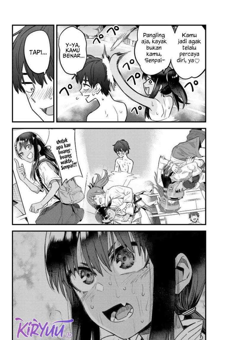 Ijiranaide, Nagatoro-san