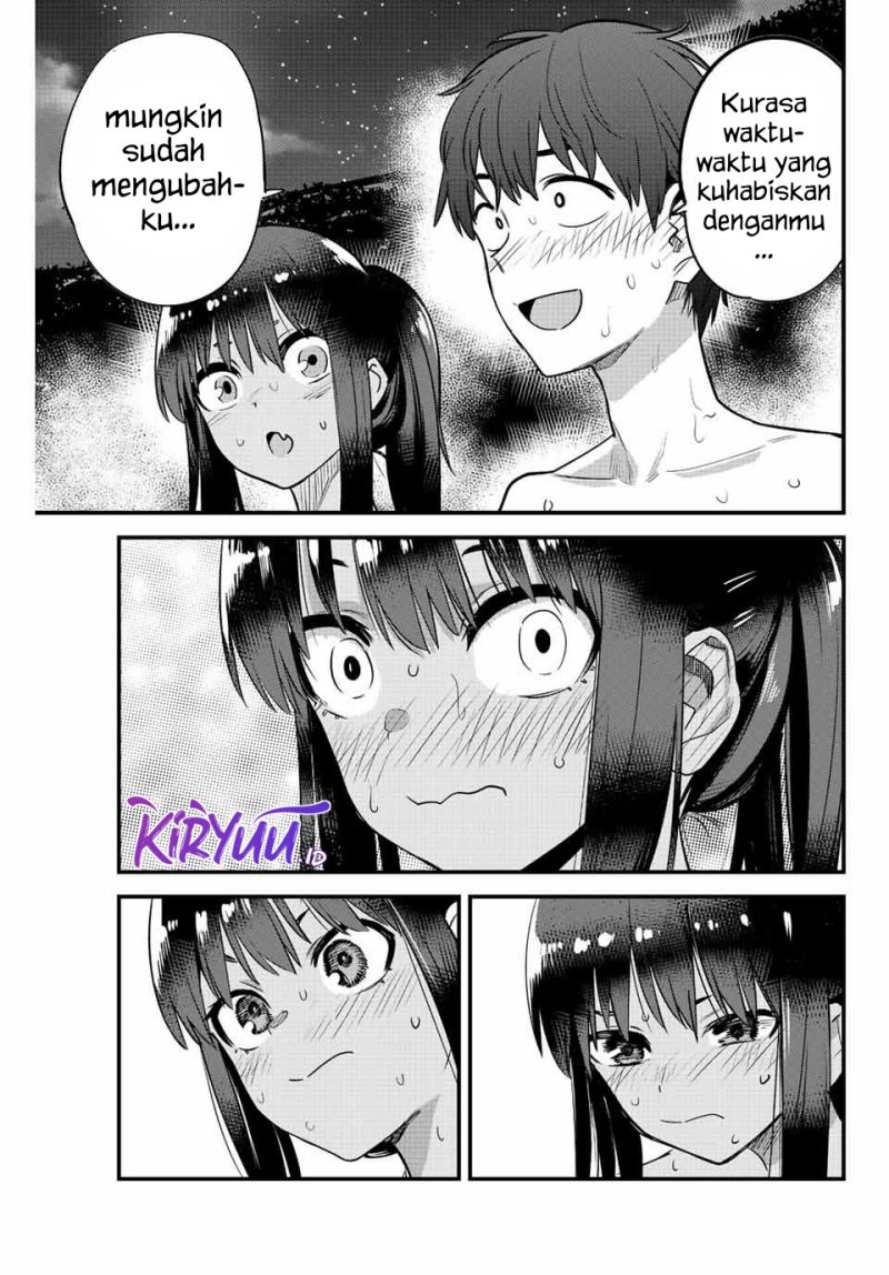 Ijiranaide, Nagatoro-san