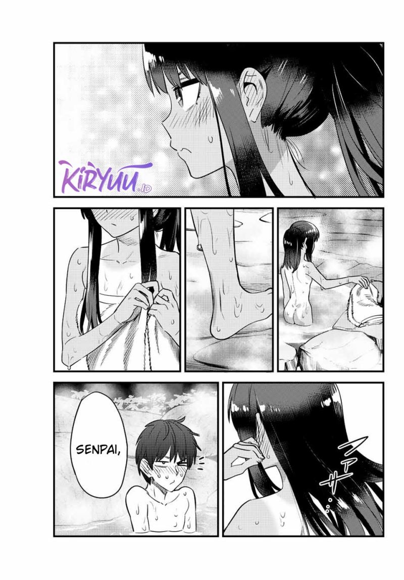 Ijiranaide, Nagatoro-san