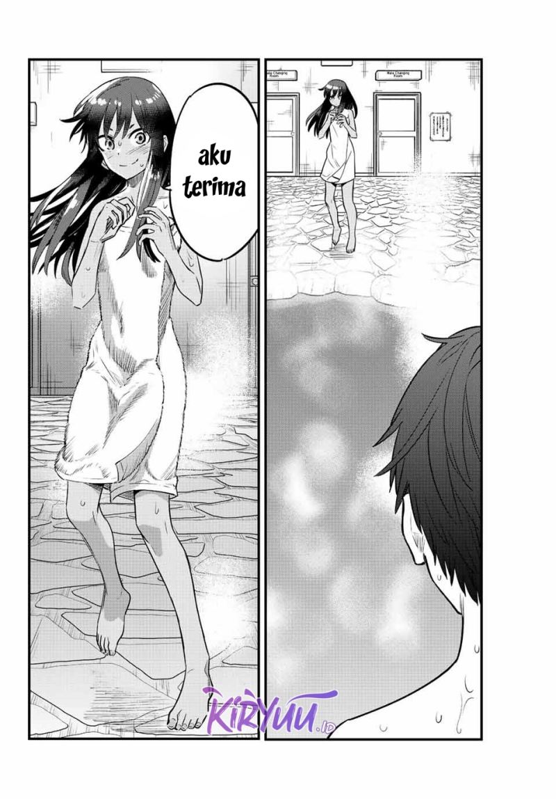 Ijiranaide, Nagatoro-san