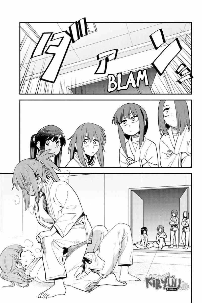 Ijiranaide, Nagatoro-san