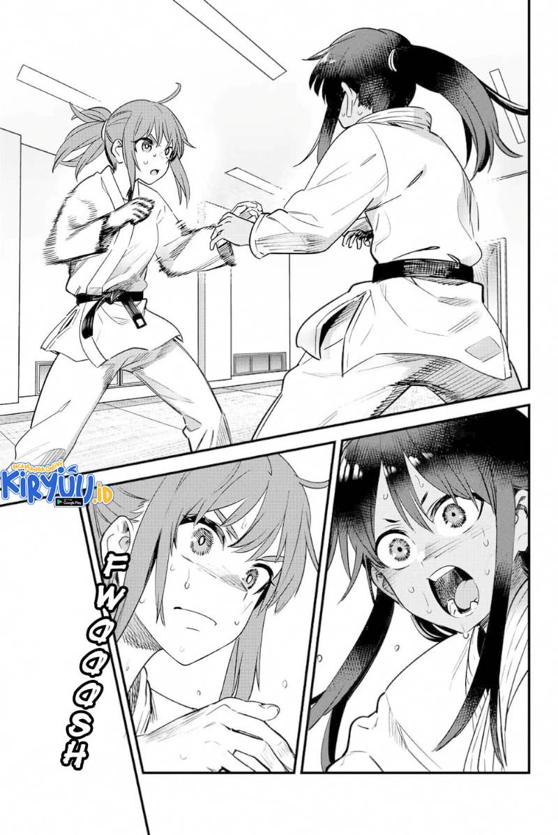 Ijiranaide, Nagatoro-san