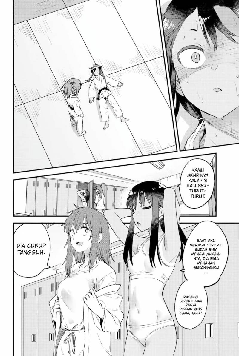 Ijiranaide, Nagatoro-san