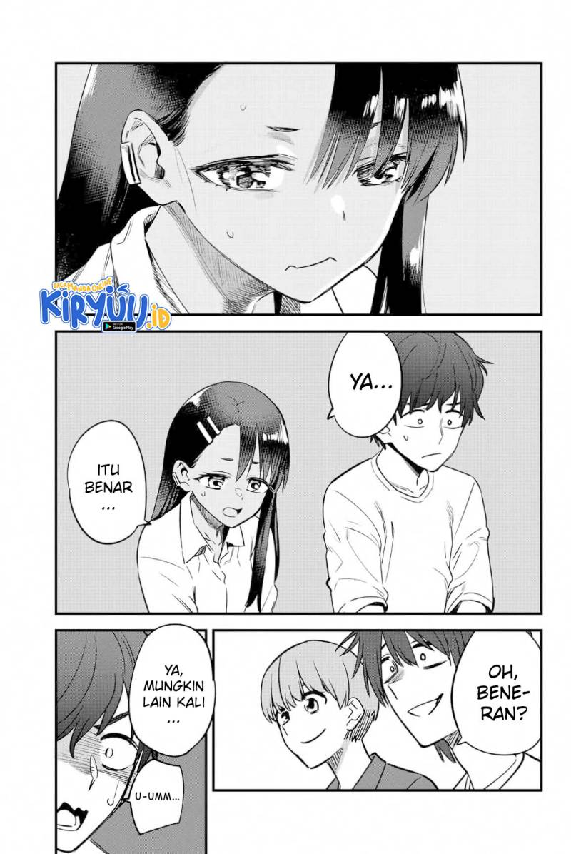 Ijiranaide, Nagatoro-san
