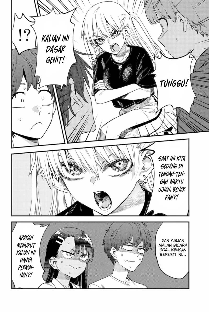 Ijiranaide, Nagatoro-san