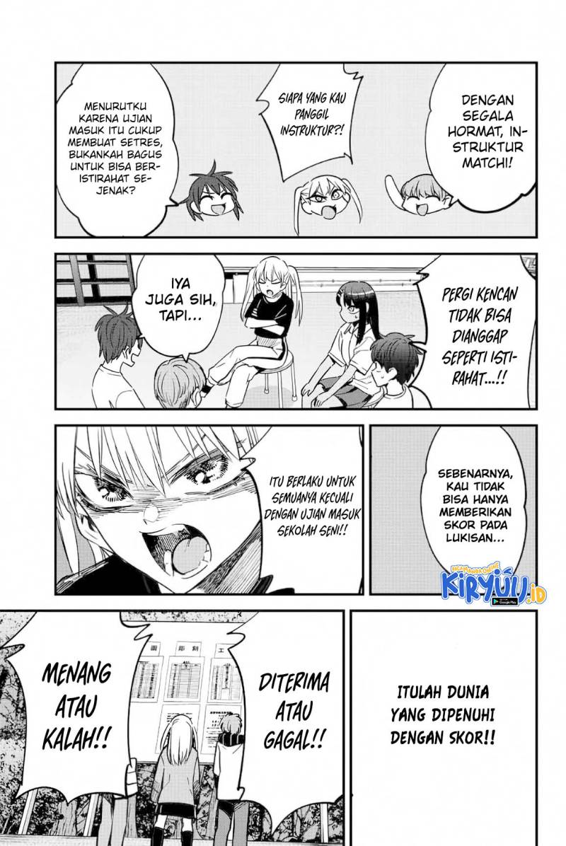 Ijiranaide, Nagatoro-san
