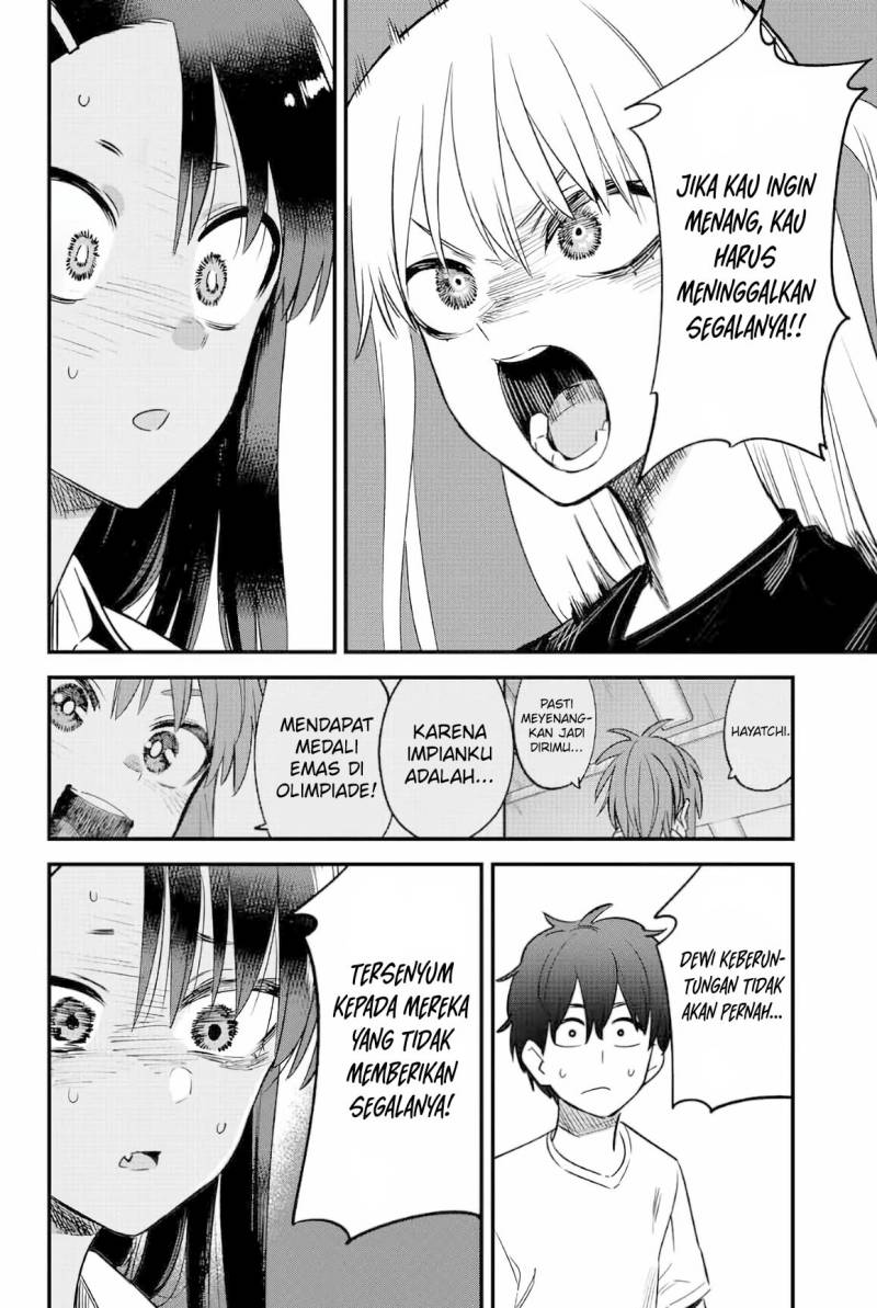 Ijiranaide, Nagatoro-san