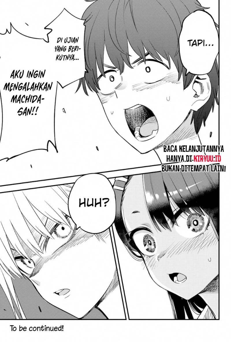 Ijiranaide, Nagatoro-san