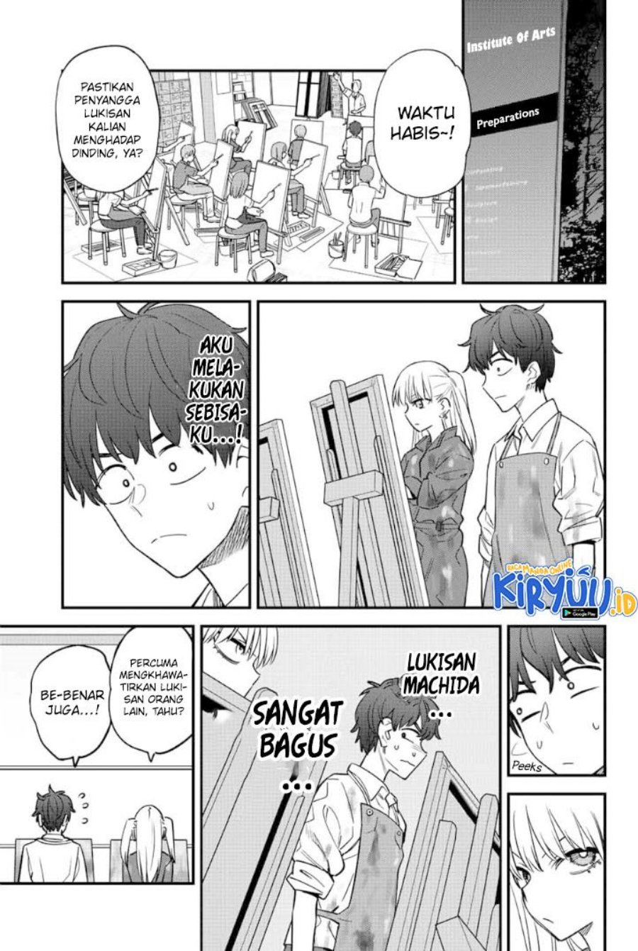 Ijiranaide, Nagatoro-san