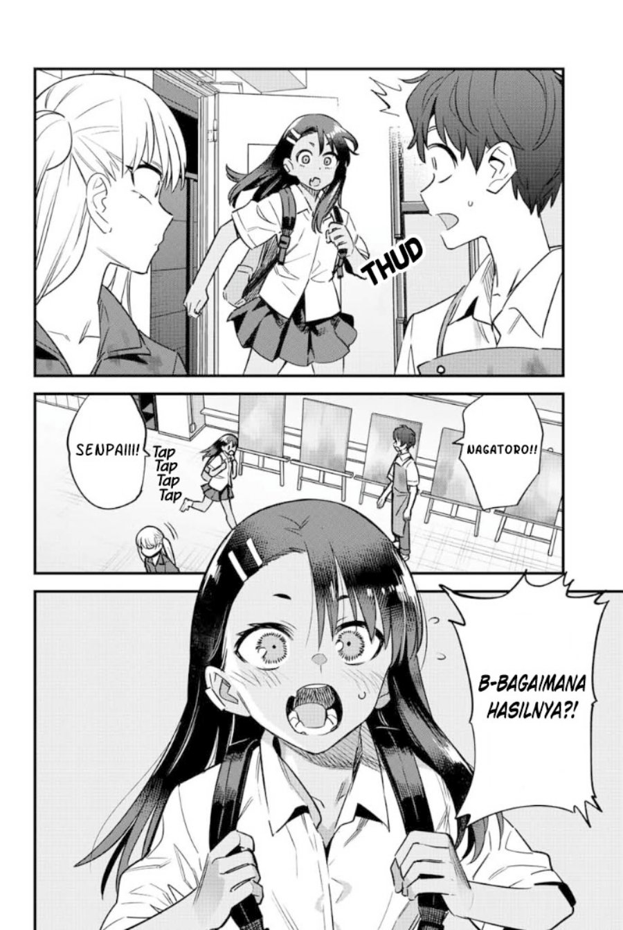 Ijiranaide, Nagatoro-san