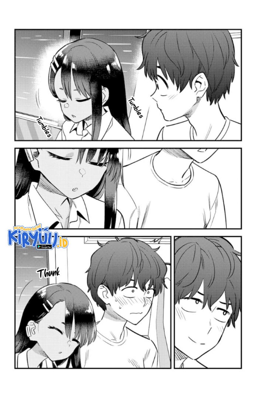 Ijiranaide, Nagatoro-san