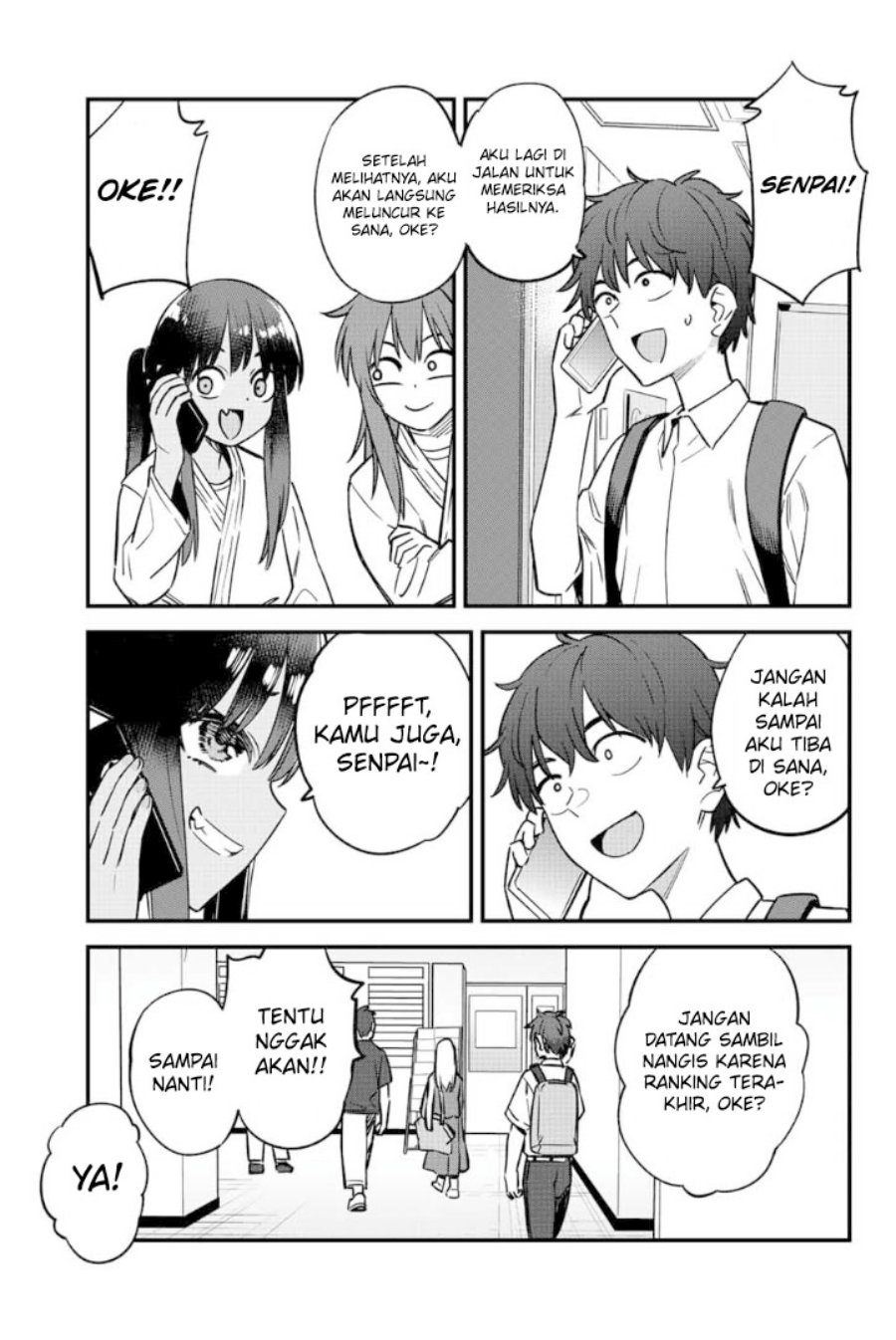 Ijiranaide, Nagatoro-san