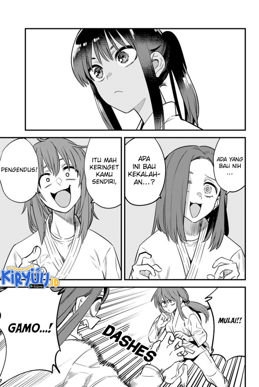 Ijiranaide, Nagatoro-san