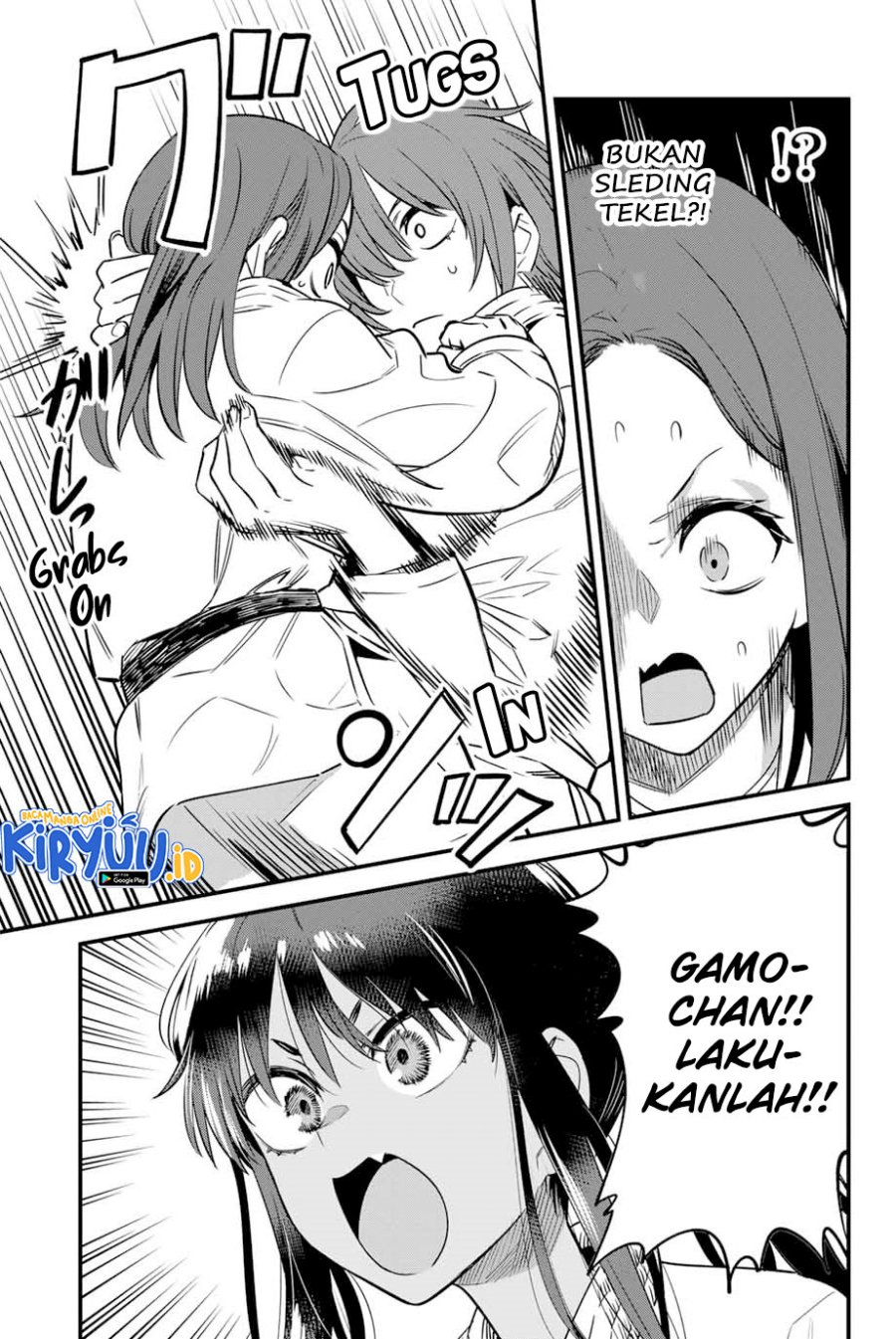 Ijiranaide, Nagatoro-san