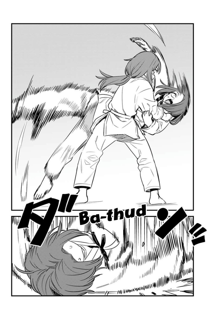 Ijiranaide, Nagatoro-san