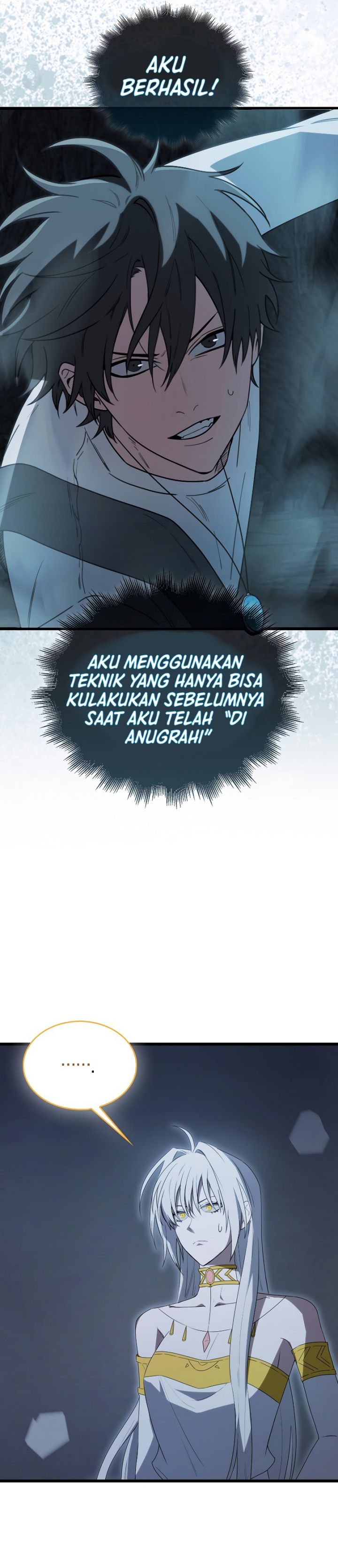 I’m Not a Regressor