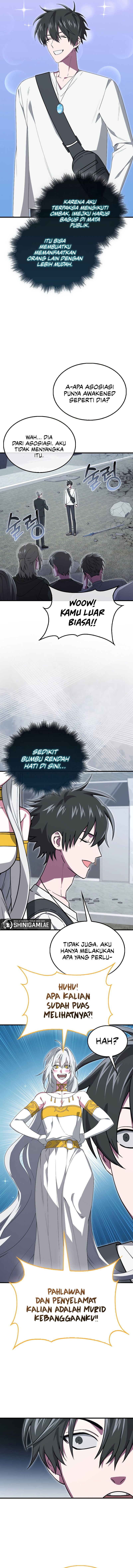 I’m Not a Regressor