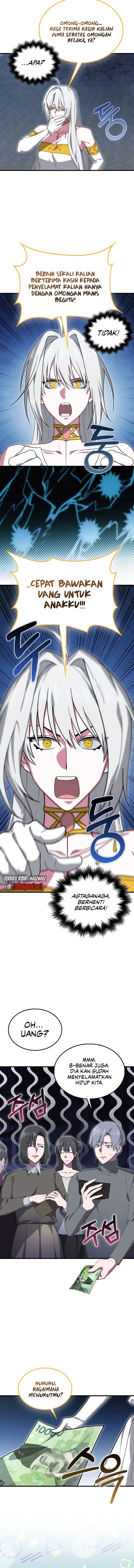 I’m Not a Regressor