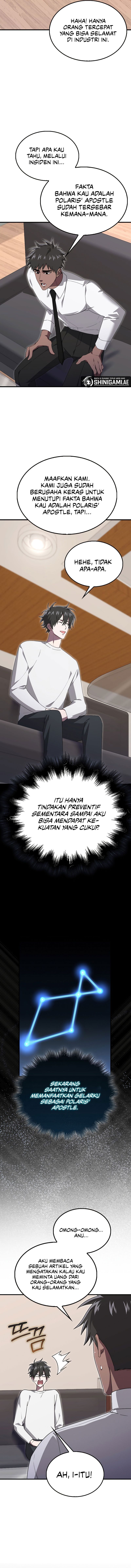 I’m Not a Regressor