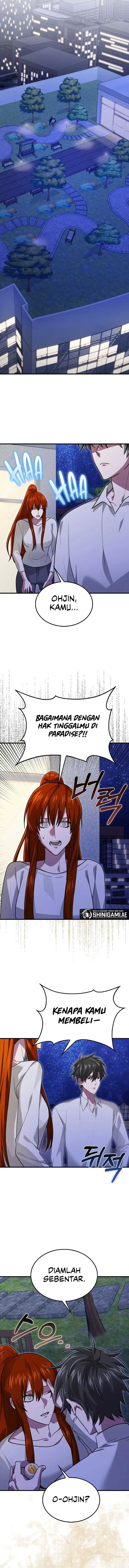 I’m Not a Regressor