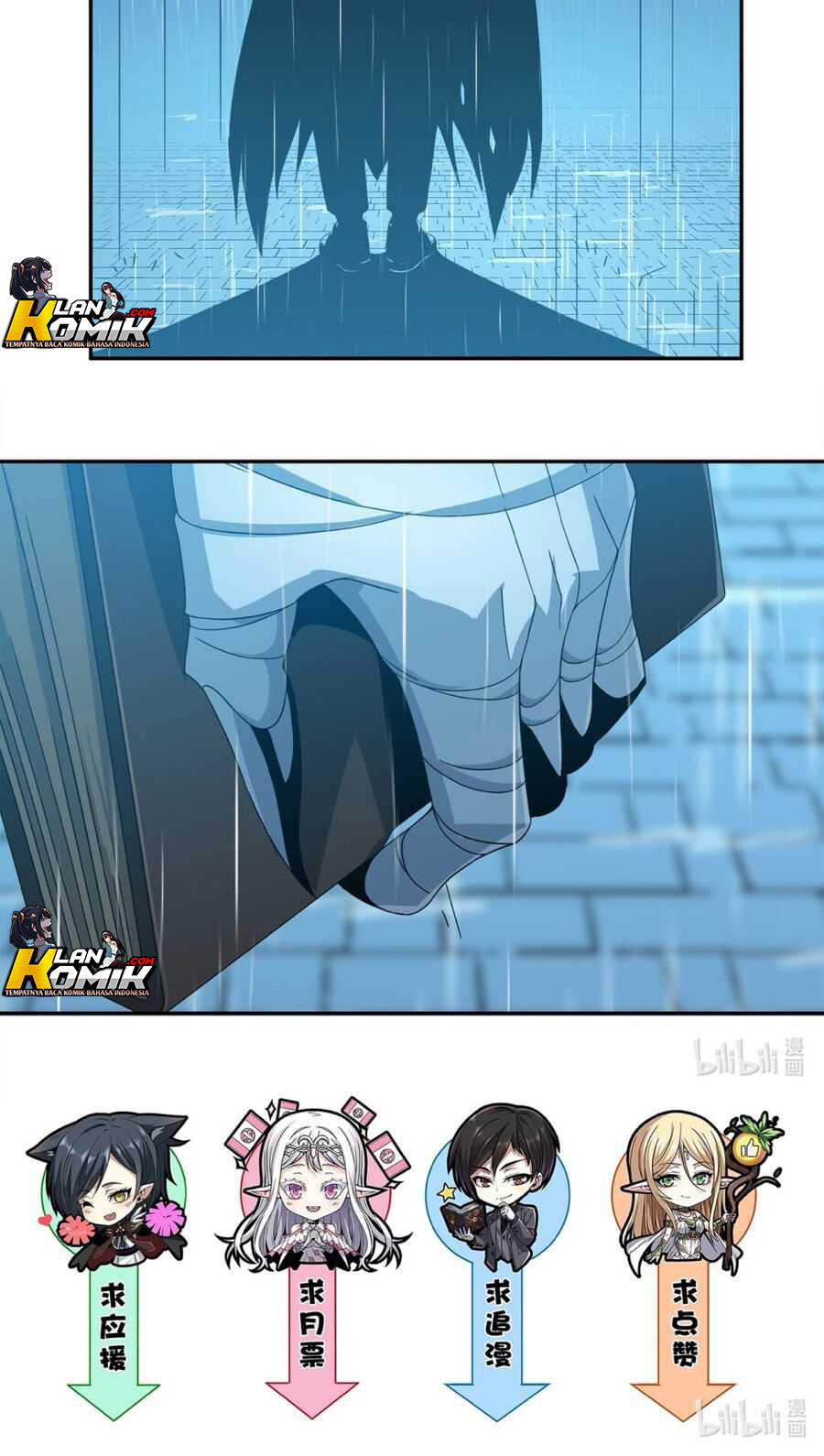 I’m Really Not The Demon God’s Lackey