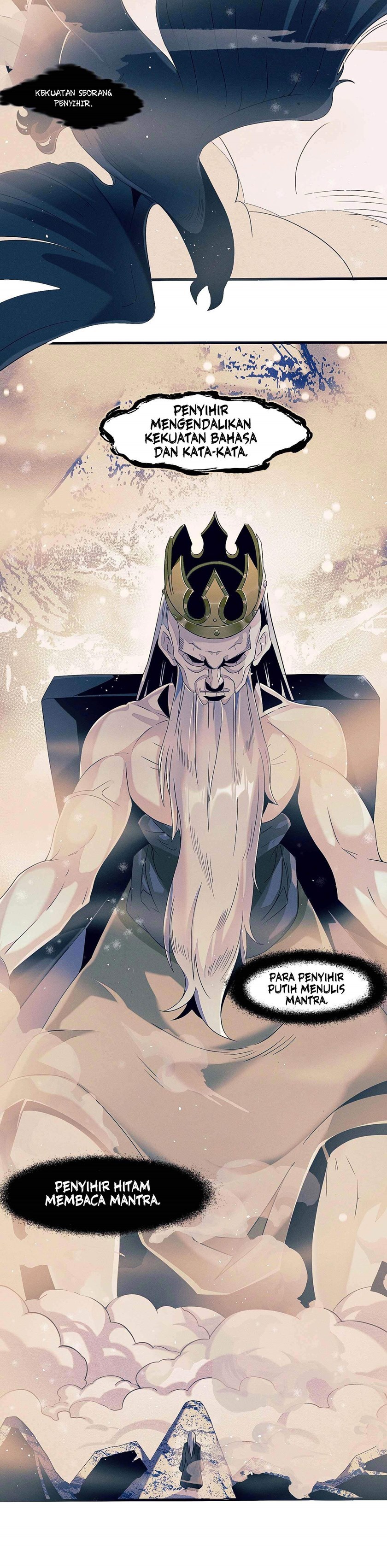 I’m Really Not The Demon God’s Lackey