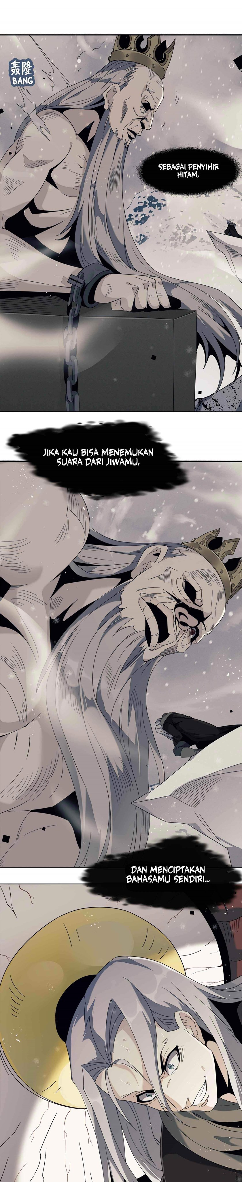 I’m Really Not The Demon God’s Lackey