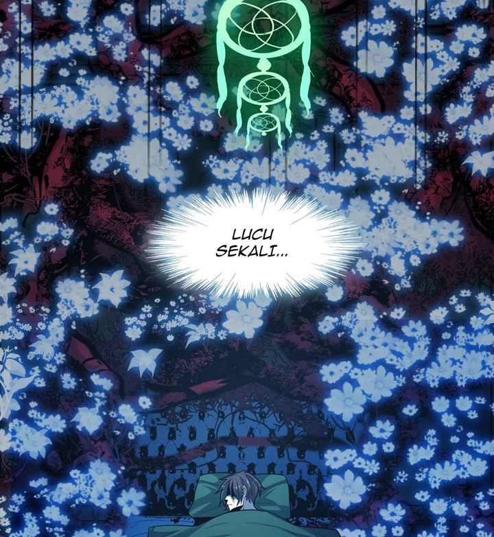 I’m Really Not The Demon God’s Lackey