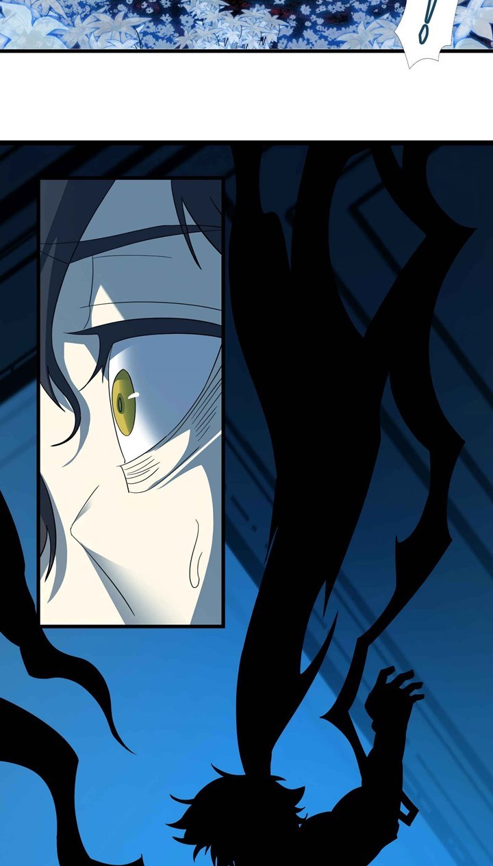 I’m Really Not The Demon God’s Lackey