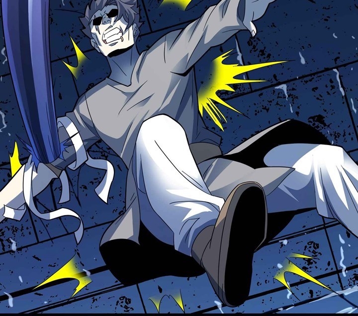 I’m Really Not The Demon God’s Lackey
