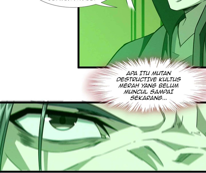 I’m Really Not The Demon God’s Lackey