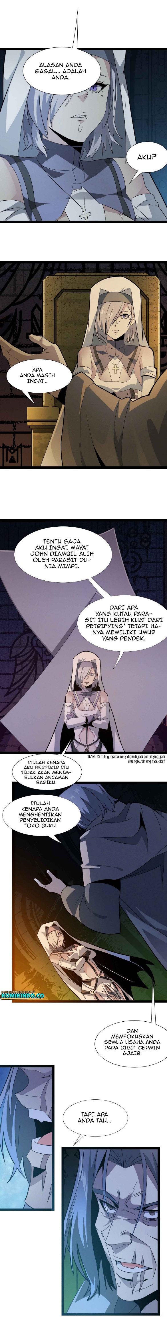 I’m Really Not The Demon God’s Lackey
