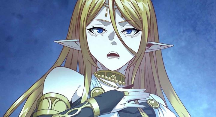 I’m Really Not The Demon God’s Lackey