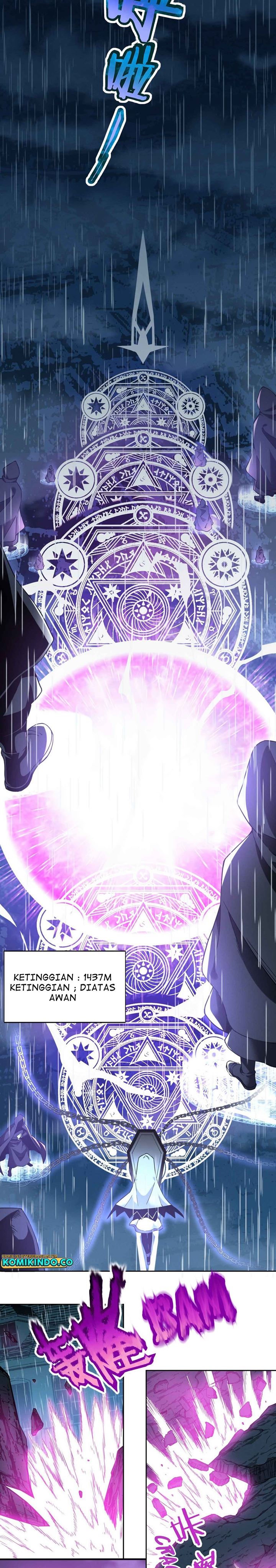 I’m Really Not The Demon God’s Lackey