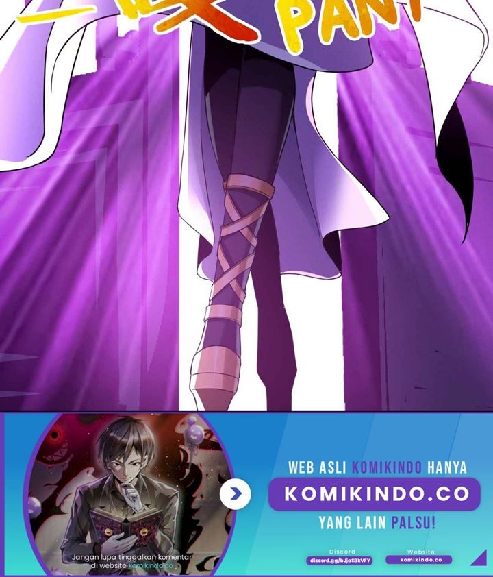 I’m Really Not The Demon God’s Lackey