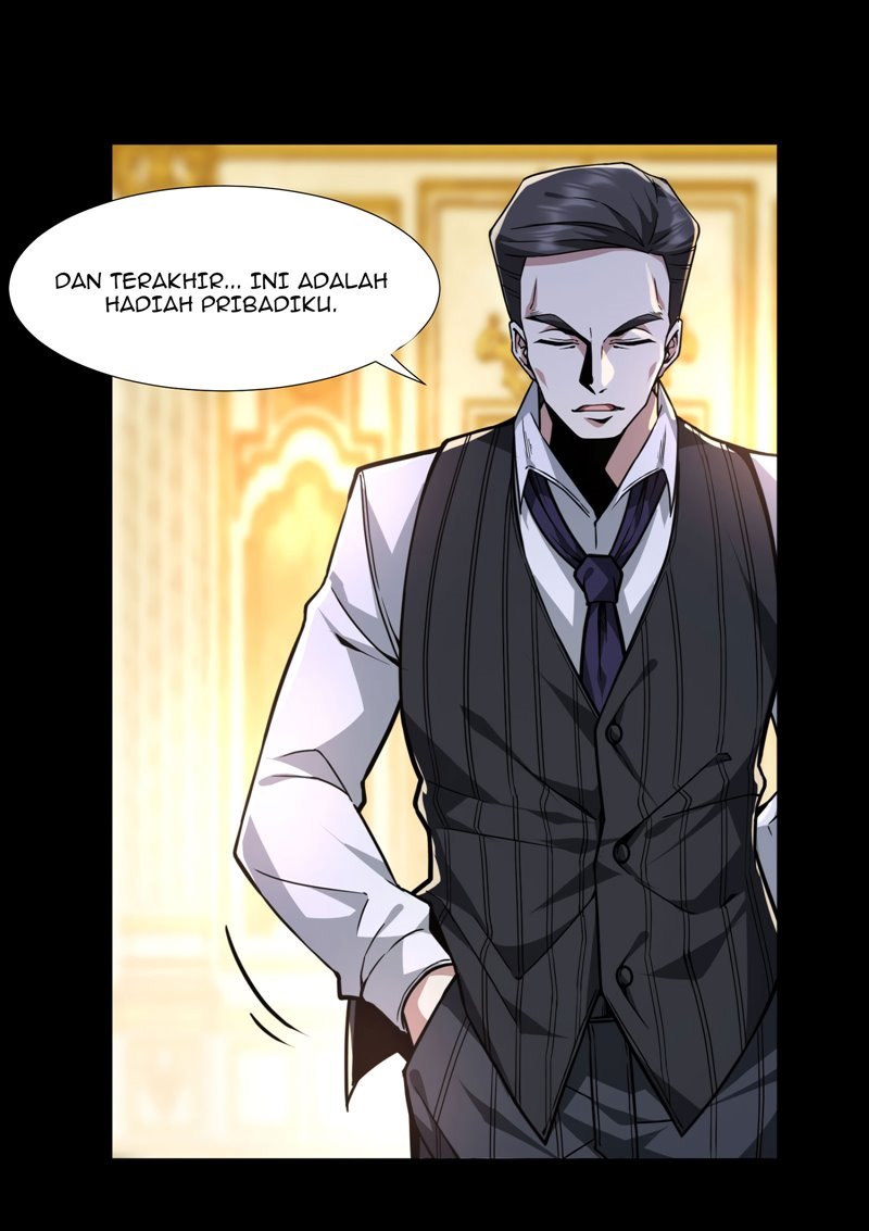 I’m Really Not The Demon God’s Lackey