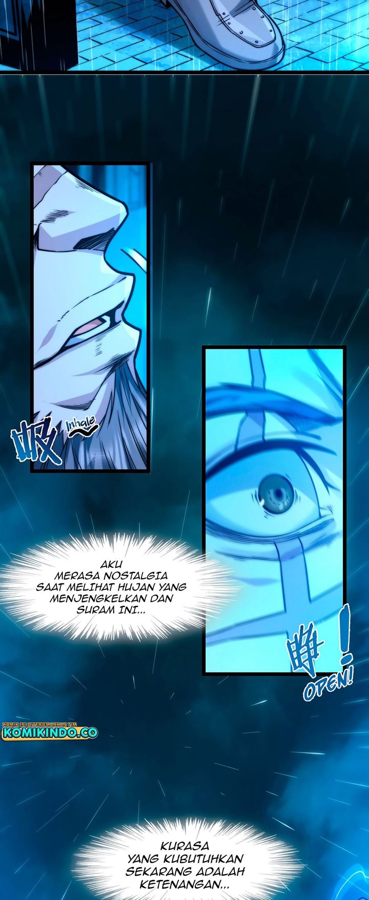 I’m Really Not The Demon God’s Lackey