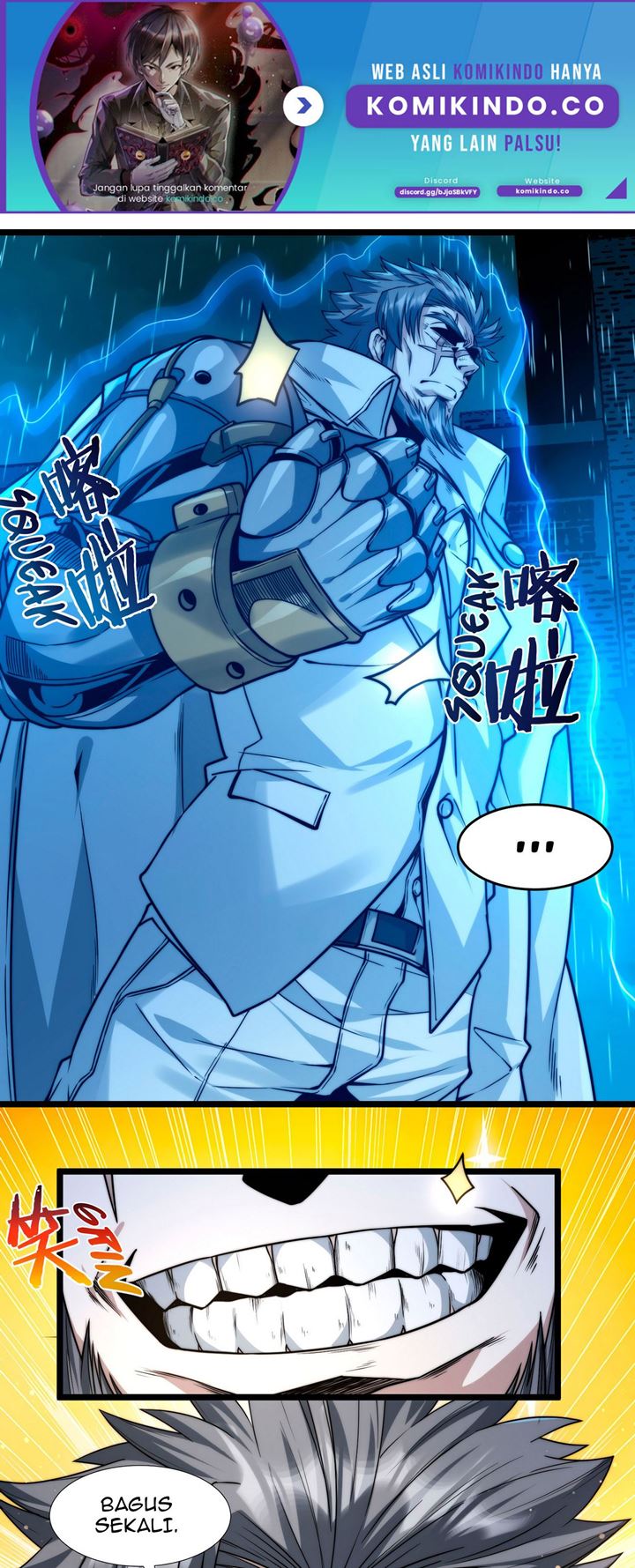 I’m Really Not The Demon God’s Lackey