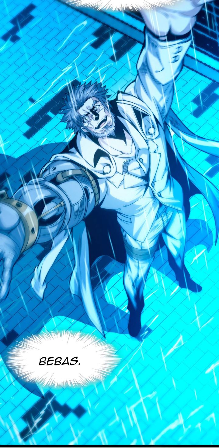 I’m Really Not The Demon God’s Lackey