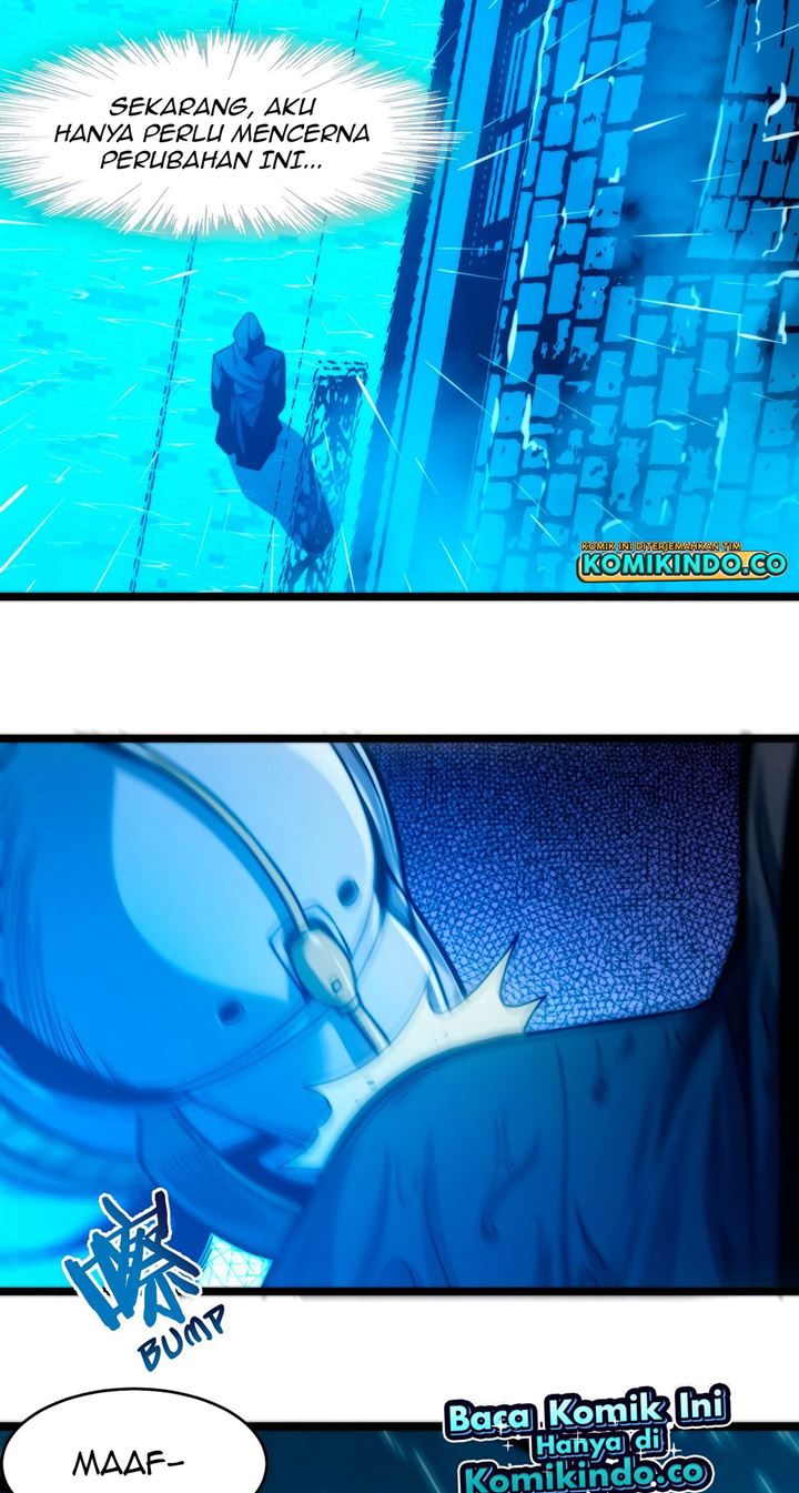 I’m Really Not The Demon God’s Lackey