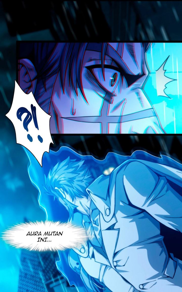 I’m Really Not The Demon God’s Lackey