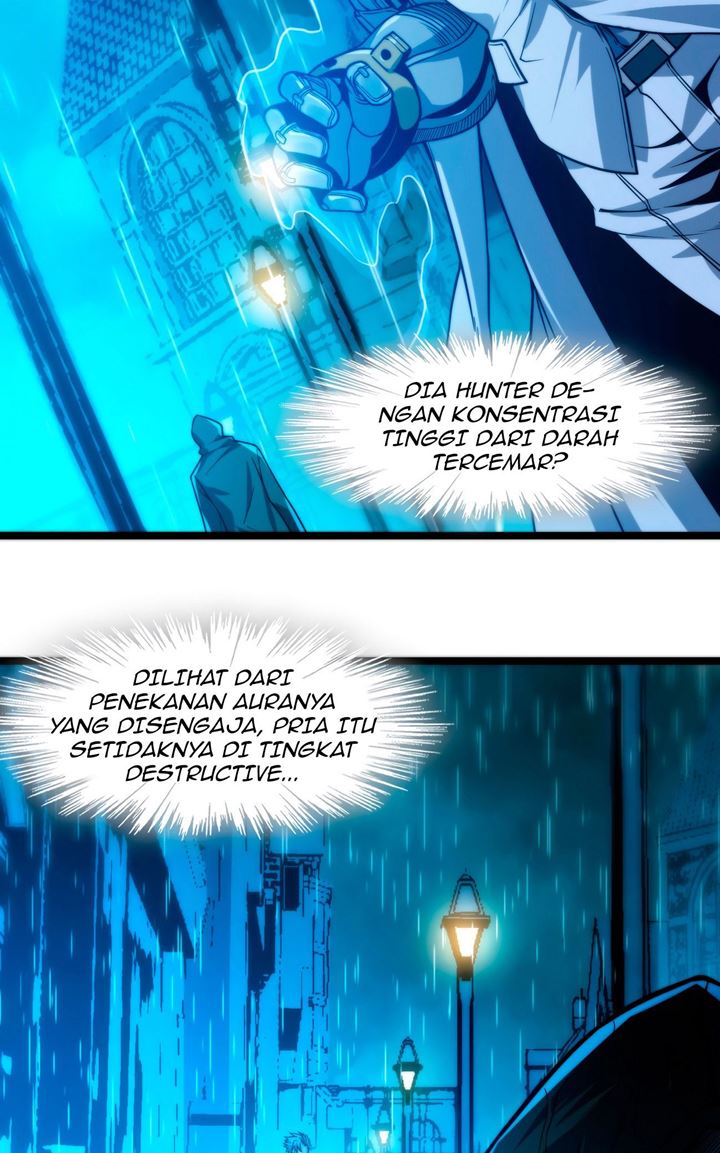 I’m Really Not The Demon God’s Lackey
