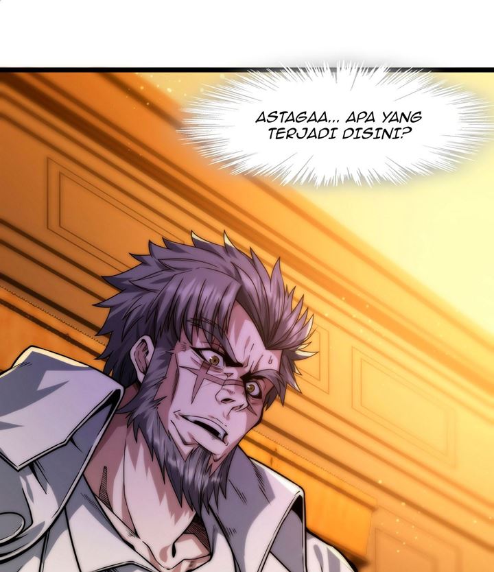 I’m Really Not The Demon God’s Lackey