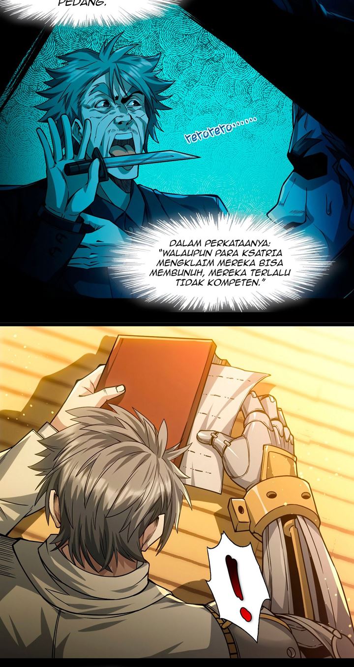 I’m Really Not The Demon God’s Lackey