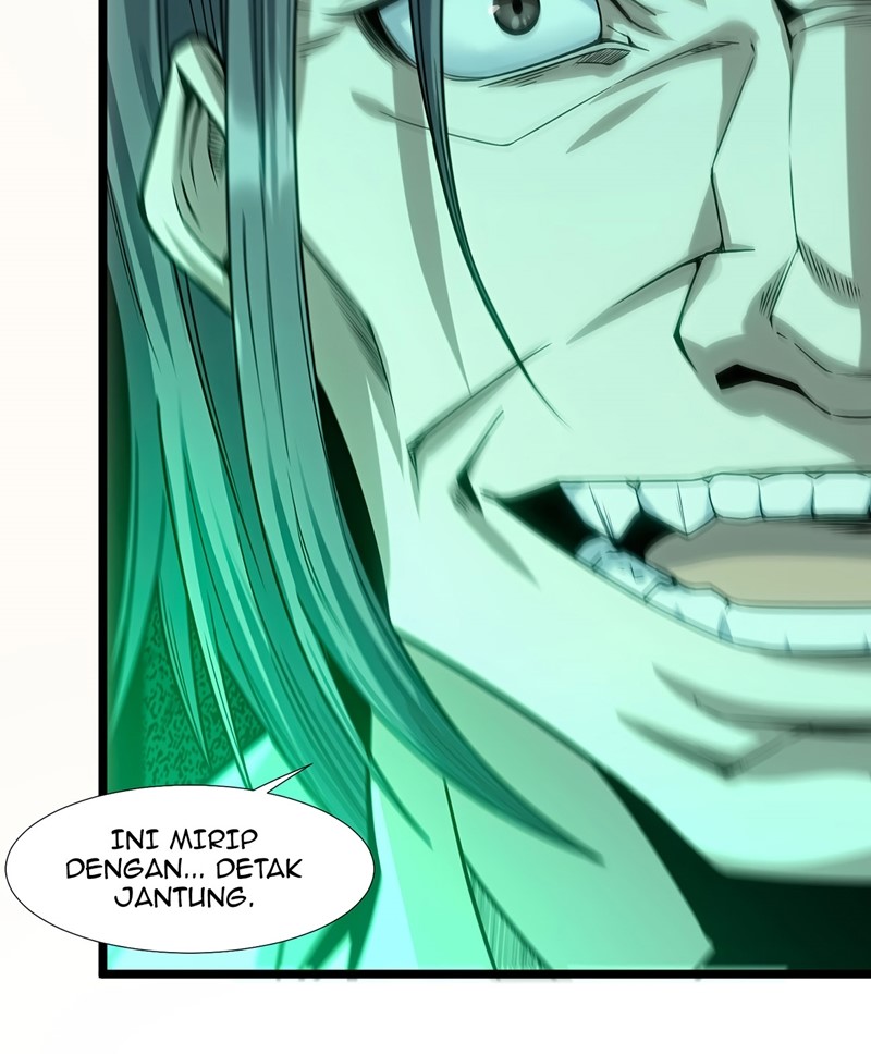 I’m Really Not The Demon God’s Lackey
