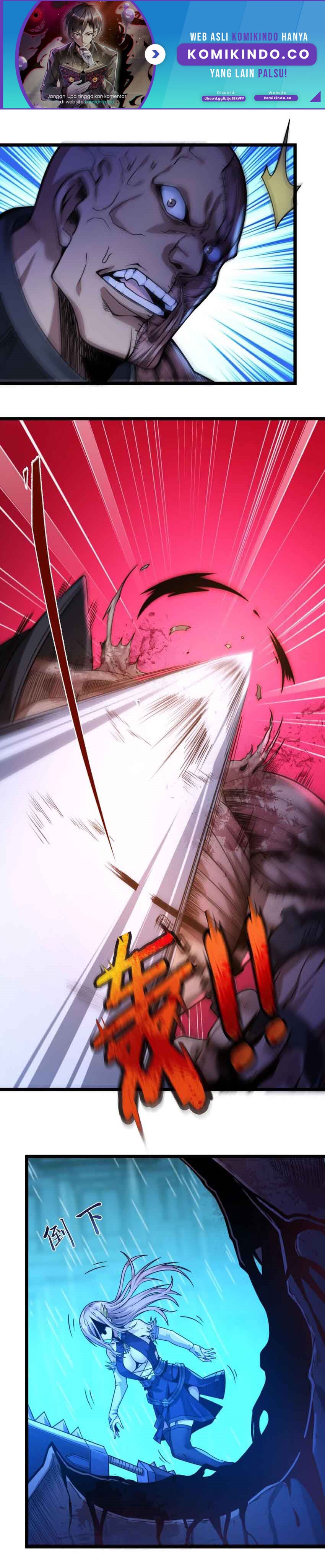 I’m Really Not The Demon God’s Lackey